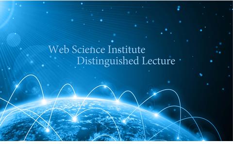 WSI Distinguished Lecture